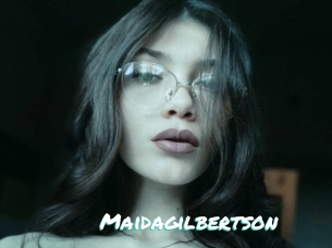 Maidagilbertson