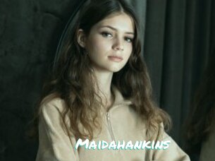 Maidahankins