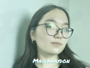 Maidahaydon
