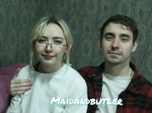 Maidandbutler