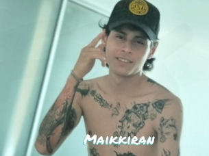 Maikkiran
