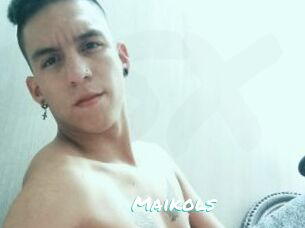 Maikols