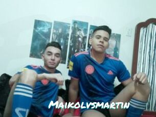 Maikolvsmartin