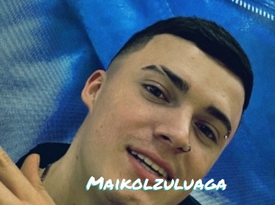Maikolzuluaga