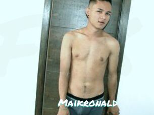 Maikronald