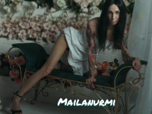 Mailanurmi
