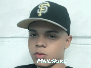 Mailskike