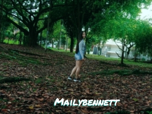 Mailybennett