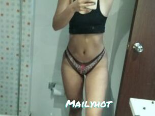 Mailyhot