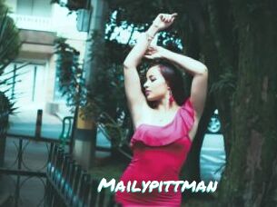 Mailypittman