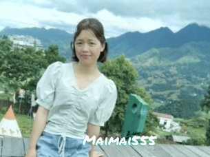 Maimai555