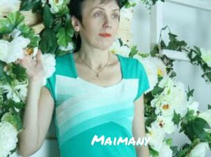Maimany