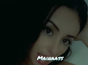 Mainaass