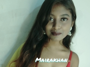Mairakhan