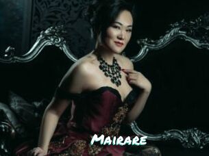 Mairare