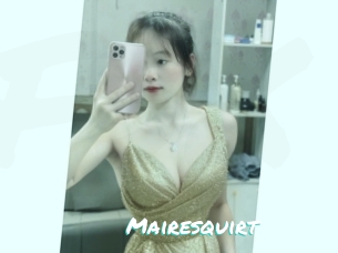 Mairesquirt