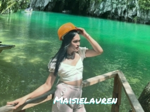Maisielauren