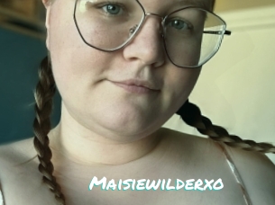 Maisiewilderxo