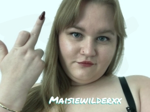 Maisiewilderxx
