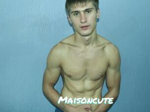Maisoncute