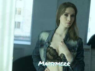 Maisymerr
