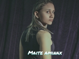 maite_aminax Free Sites X