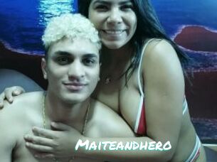maiteandhero Free Sites X