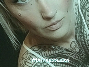 Maitresslexa