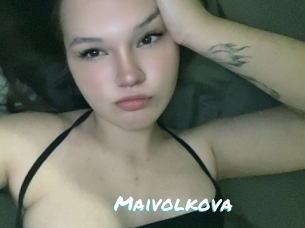 Maivolkova