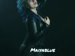 Maiyablue