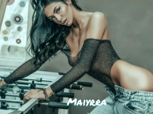 Maiyrra