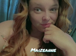Maizeanne