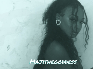 Majithegoddess