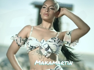 Makamartin
