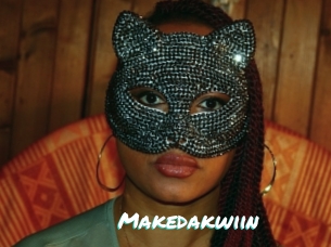 Makedakwiin