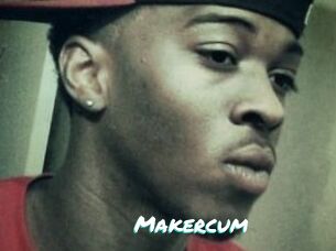 Makercum