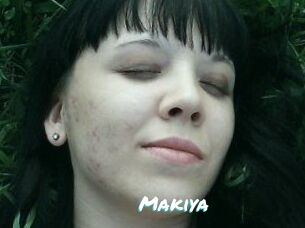 Makiya