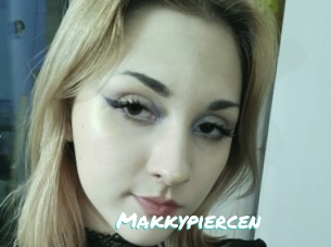 Makkypiercen