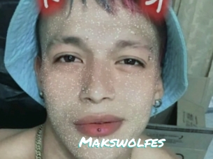 Makswolfes