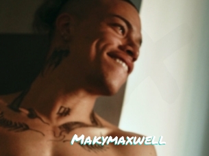 makymaxwell Free Sites X