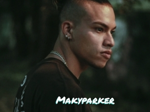Makyparker