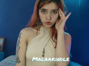 Malaakindle