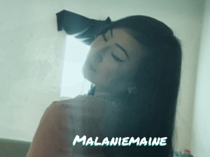 Malaniemaine