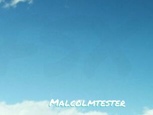 Malcolmtester