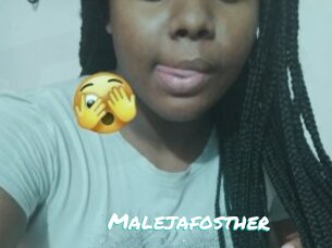 Malejafosther