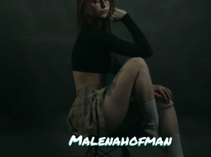 Malenahofman