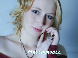 Malennadoll