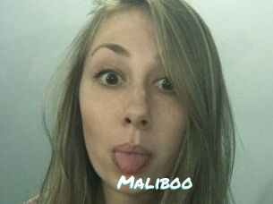 Maliboo