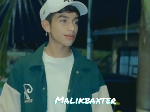 Malikbaxter