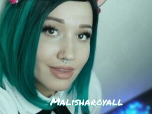 Malisharoyall